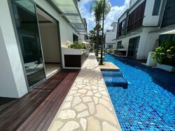 Greenwood Mews (D11), Terrace #440345311